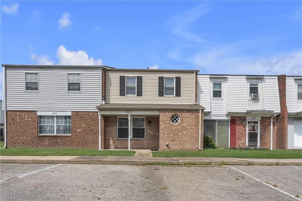 3238 Manor Glenn CT, VIRGINIABEACH VA 23453 - Main photo
