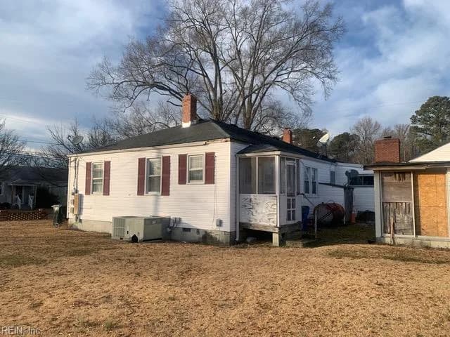 147 Country Club RD, FRANKLIN VA 23851 - Photo 3