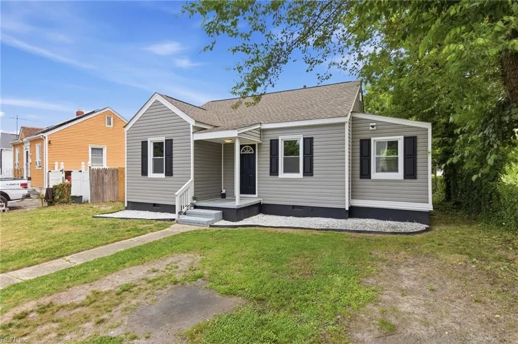 6388 Partridge ST, NORFOLK VA 23513 - Photo 3