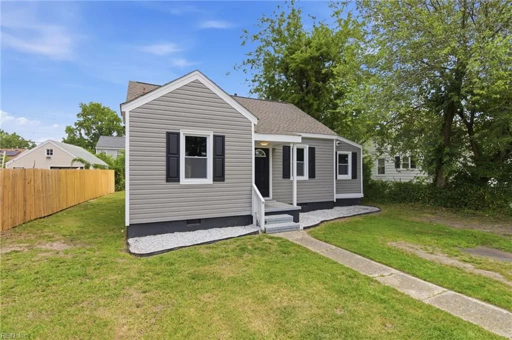 6388 Partridge ST, NORFOLK VA 23513 - Photo 4