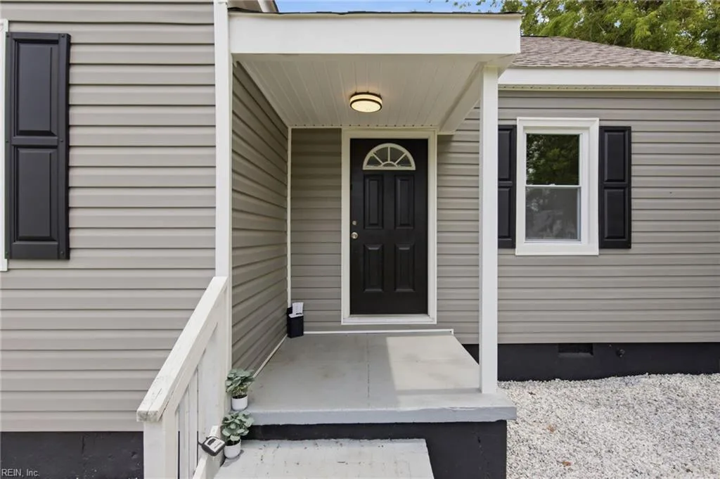 6388 Partridge ST, NORFOLK VA 23513 - Photo 5