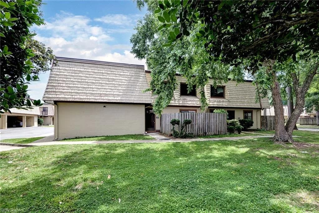 1484 Ventura WAY, NEWPORTNEWS VA 23608 - Photo 3