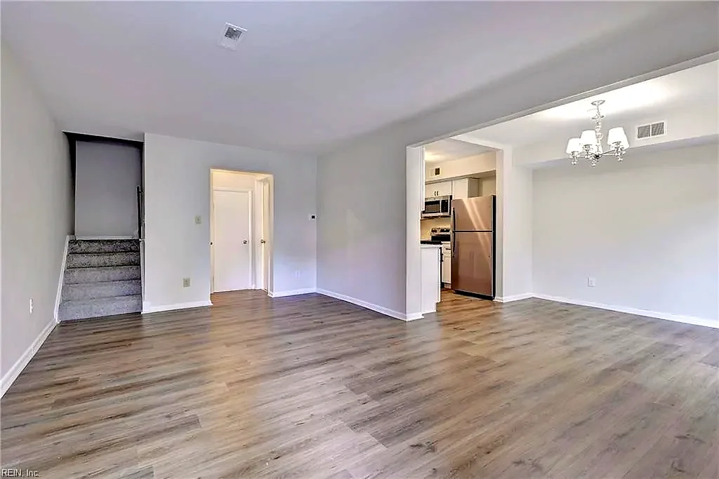 1484 Ventura WAY, NEWPORTNEWS VA 23608 - Photo 5