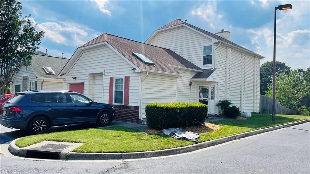 733 Whisper WALK, CHESAPEAKE VA 23322 - Photo 2