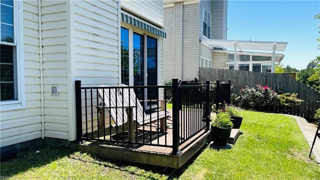 733 Whisper WALK, CHESAPEAKE VA 23322 - Photo 3