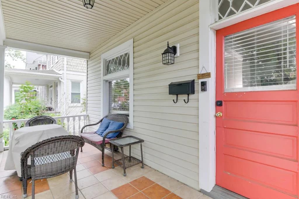 823 Shirley AVE, NORFOLK VA 23517 - Main photo
