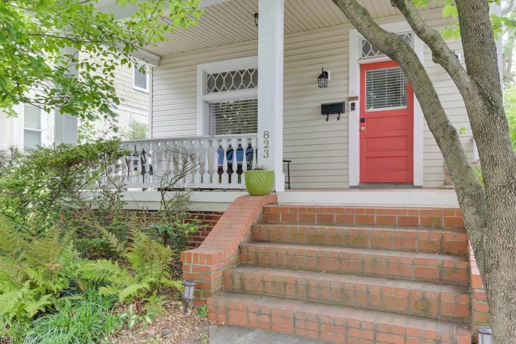 823 Shirley AVE, NORFOLK VA 23517 - Photo 3