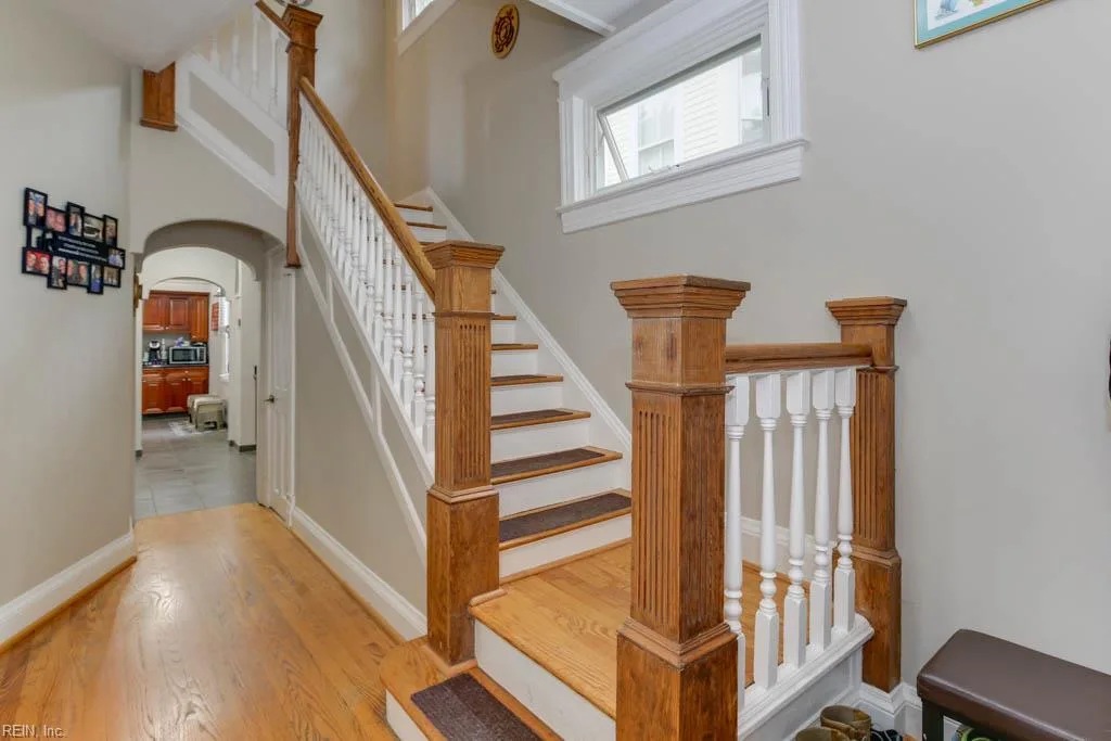 823 Shirley AVE, NORFOLK VA 23517 - Photo 4