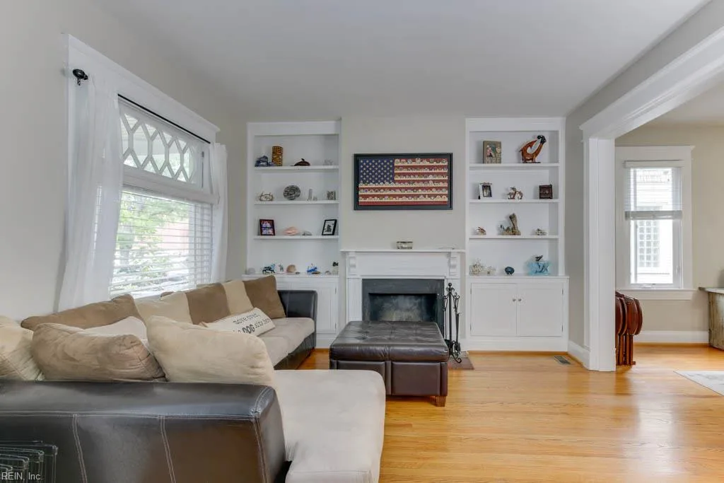 823 Shirley AVE, NORFOLK VA 23517 - Photo 5