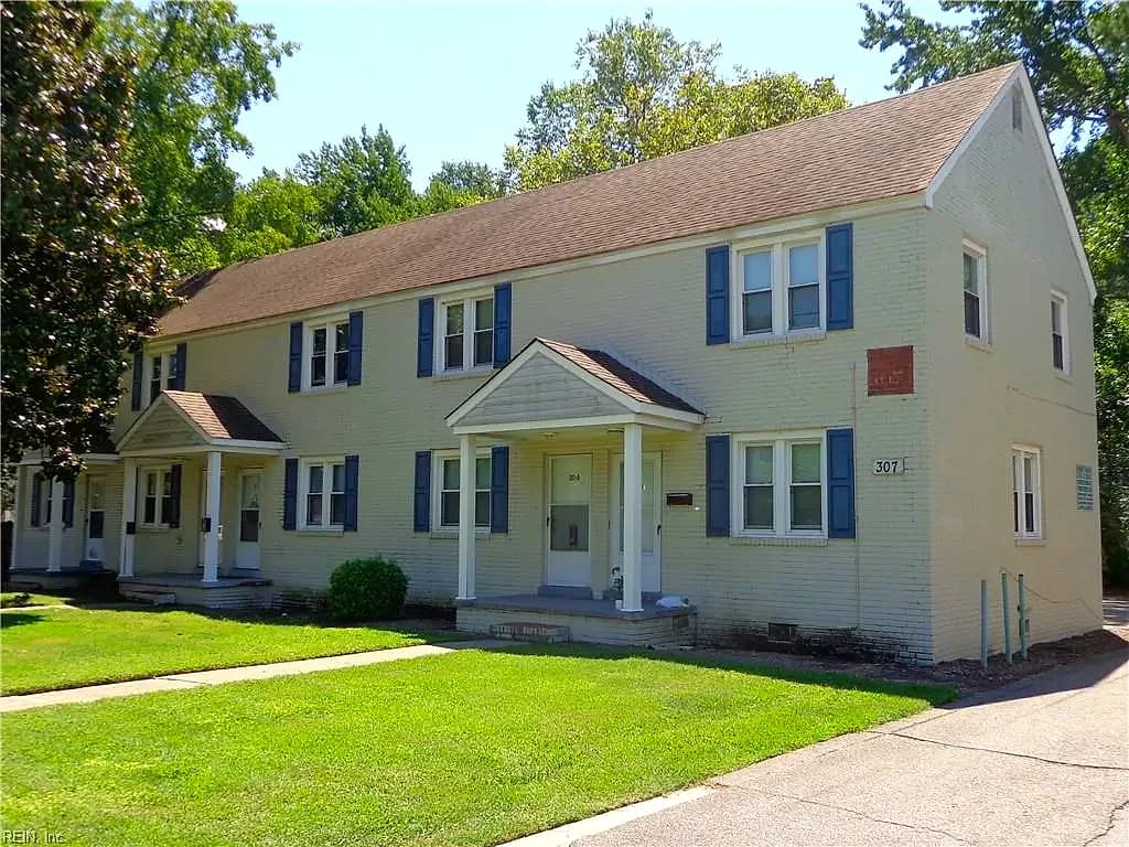 307 W Little Creek RD #C, NORFOLK VA 23505 - Photo 2