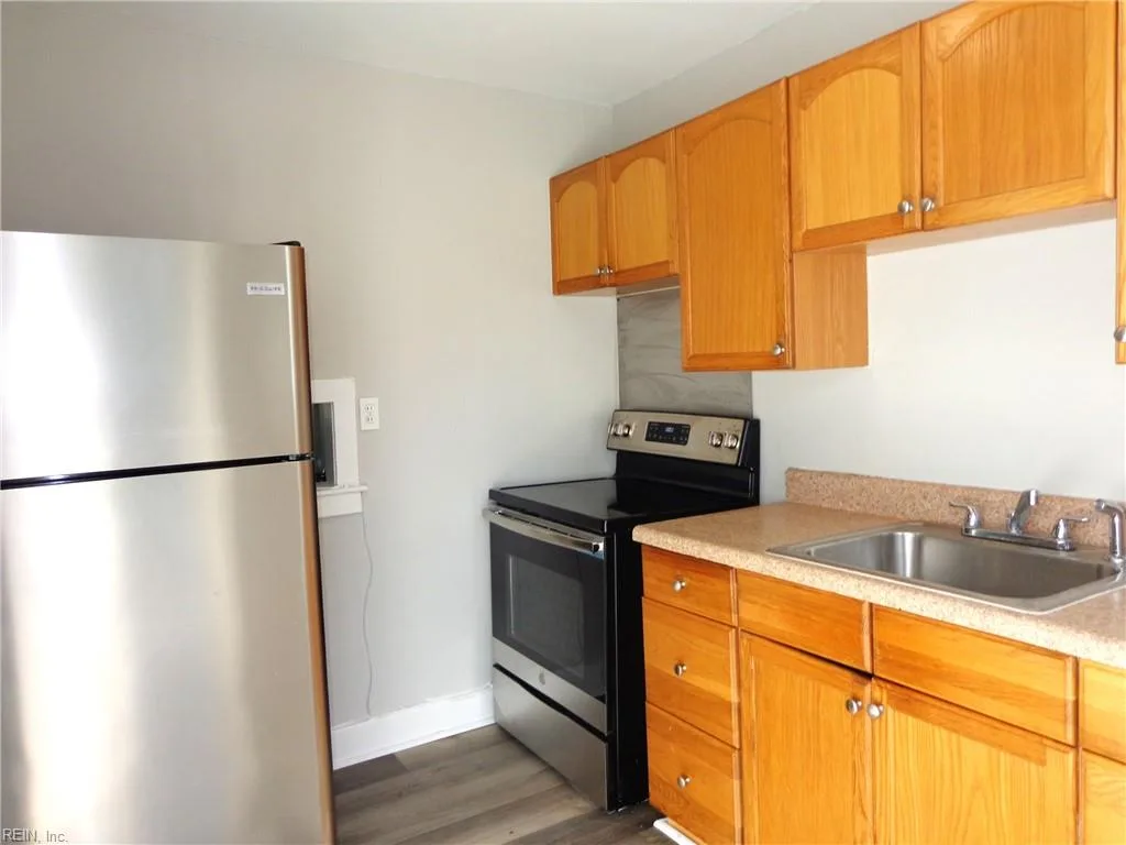 307 W Little Creek RD #C, NORFOLK VA 23505 - Photo 3