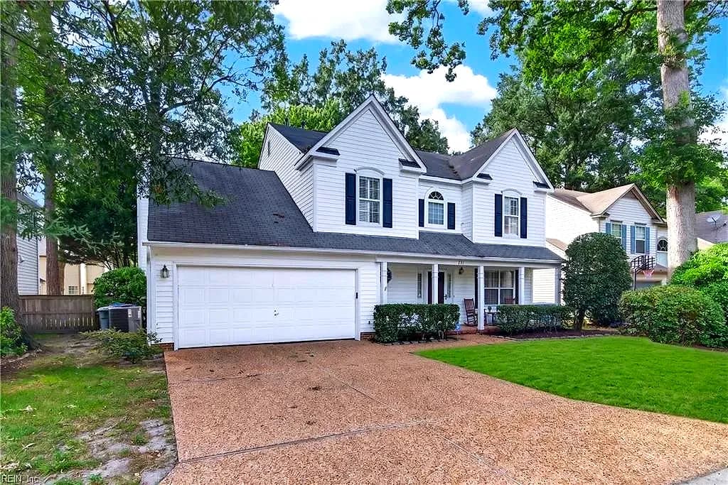 947 Willbrook RD, NEWPORTNEWS VA 23602 - Photo 3