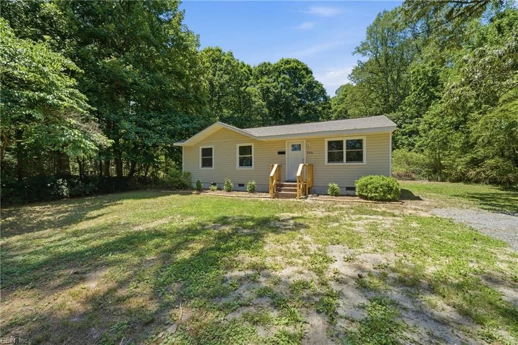 9316 Davenport RD, GLOUCESTER VA 23061 - Photo 3