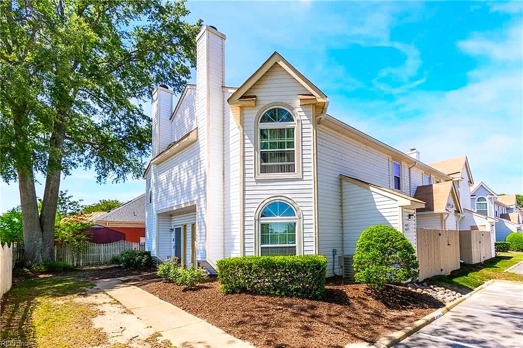 4603 Georgetown PL, VIRGINIABEACH VA 23455 - Main photo
