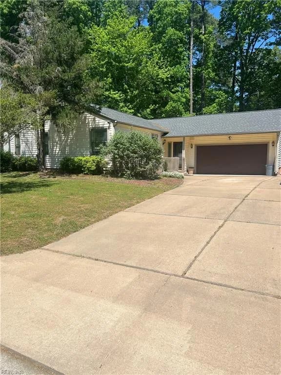 7 Friedman PL, NEWPORTNEWS VA 23608 - Main photo