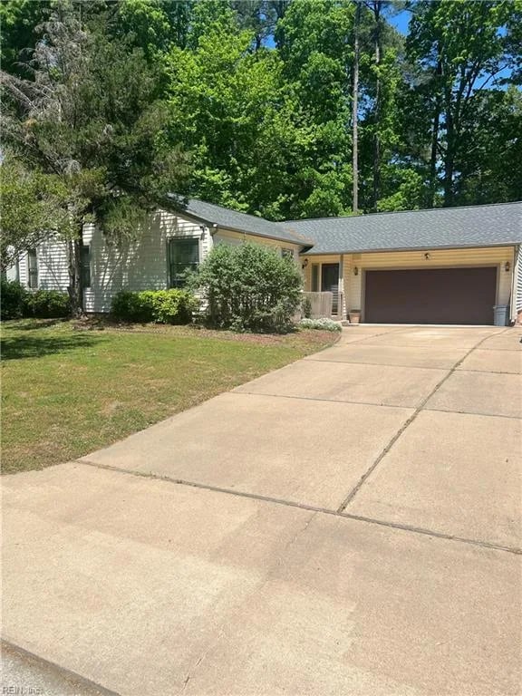 7 Friedman PL, NEWPORTNEWS VA 23608