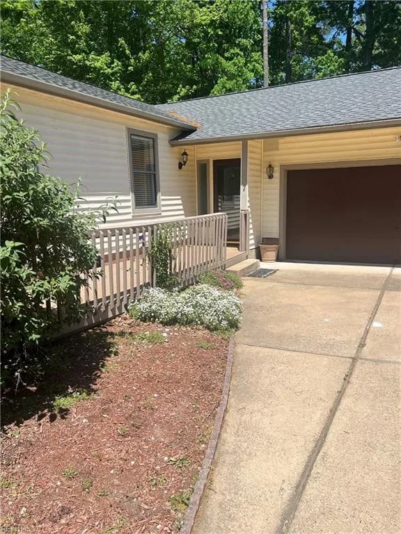 7 Friedman PL, NEWPORTNEWS VA 23608 - Photo 3