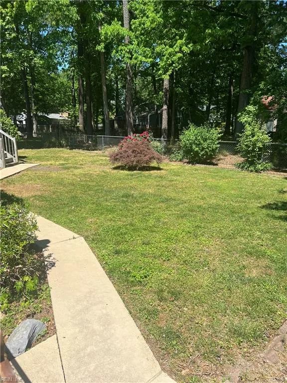 7 Friedman PL, NEWPORTNEWS VA 23608 - Photo 4