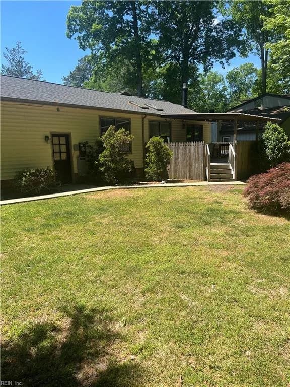 7 Friedman PL, NEWPORTNEWS VA 23608 - Photo 5