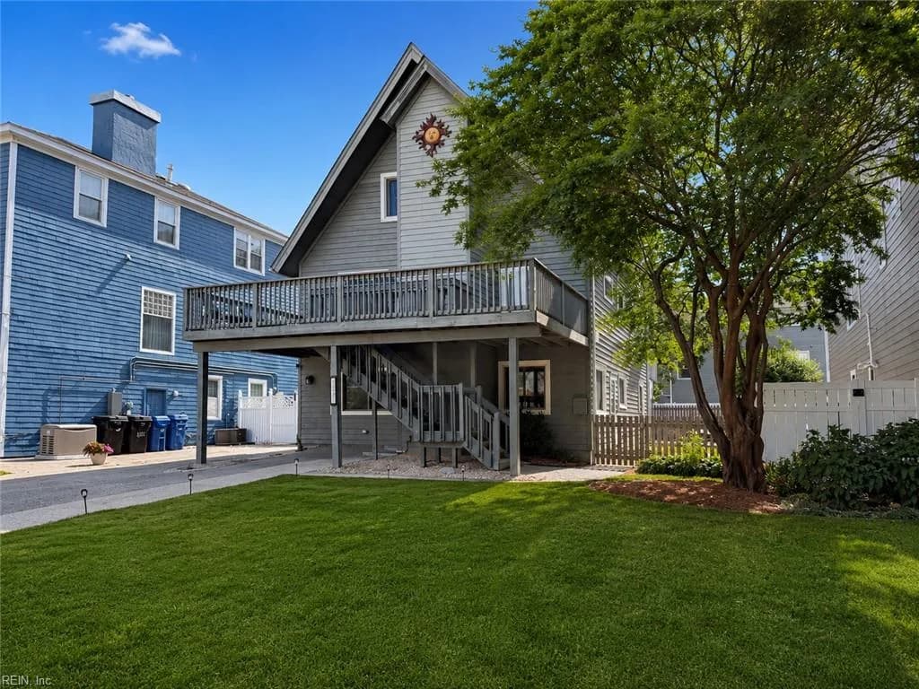 628 Surfside AVE, VIRGINIABEACH VA 23451 - Photo 3
