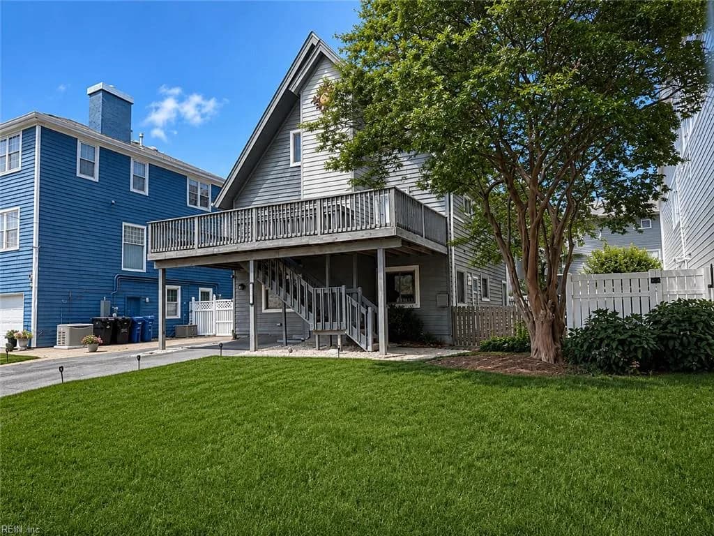 628 Surfside AVE, VIRGINIABEACH VA 23451 - Photo 4