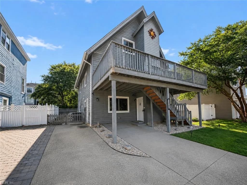628 Surfside AVE, VIRGINIABEACH VA 23451 - Photo 5
