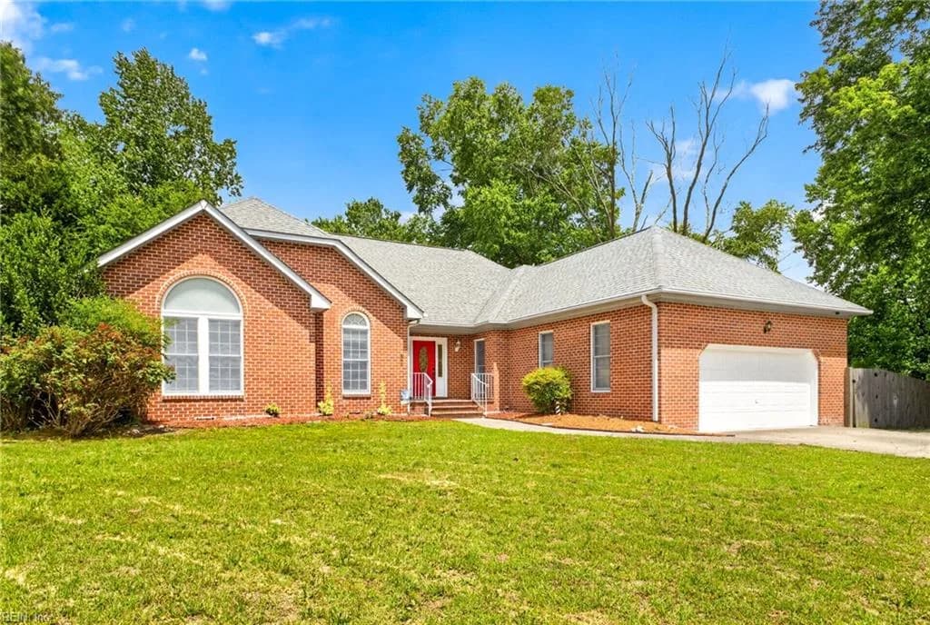 3120 Deans CT, CHESAPEAKE VA 23321 - Photo 2
