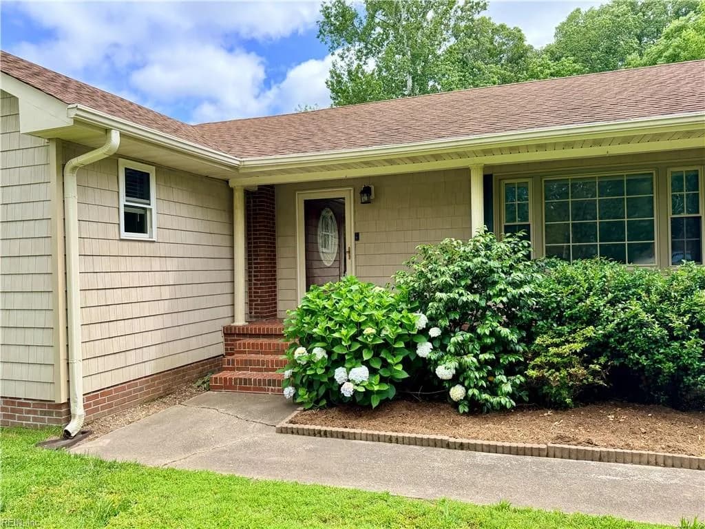 2905 Harbor RD, SUFFOLK VA 23435 - Main photo