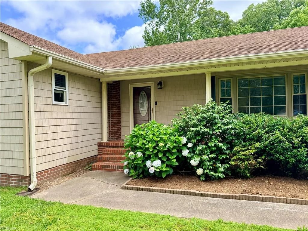 2905 Harbor RD, SUFFOLK VA 23435