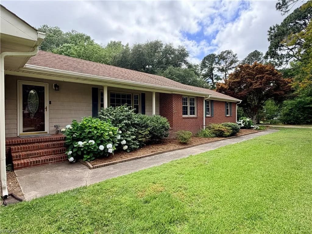 2905 Harbor RD, SUFFOLK VA 23435 - Photo 3