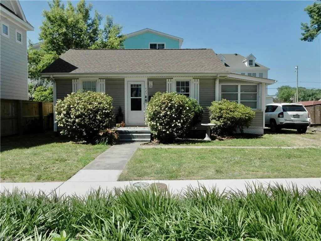 423 20th ST, VIRGINIABEACH VA 23451