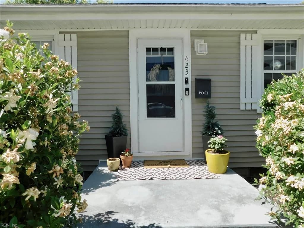 423 20th ST, VIRGINIABEACH VA 23451 - Photo 3
