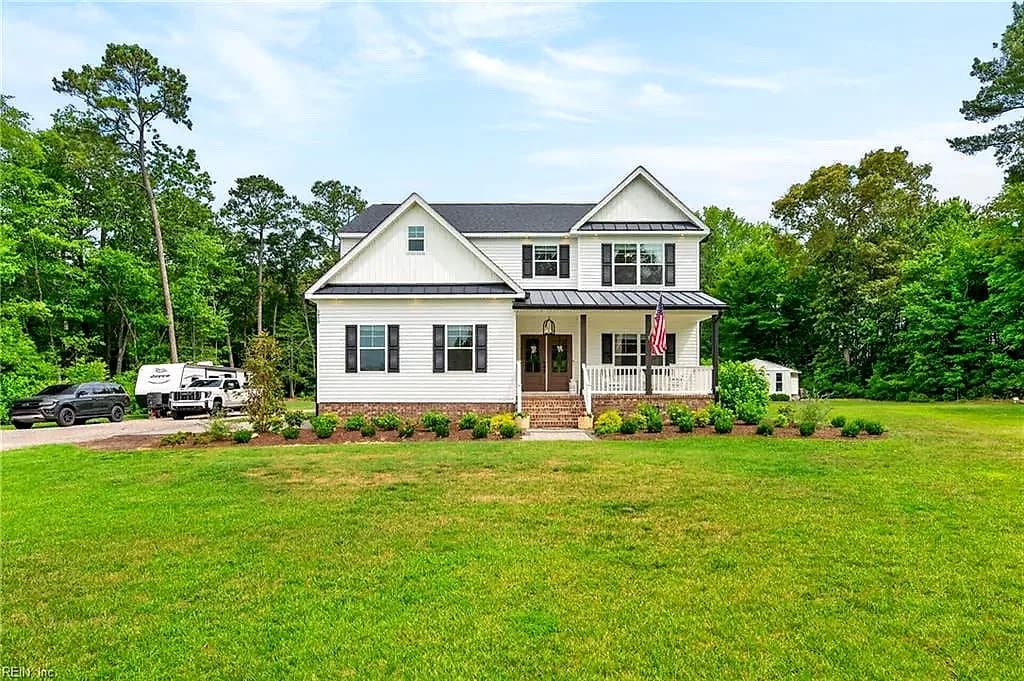 5450 Quince RD, SUFFOLK VA 23437 - Main photo