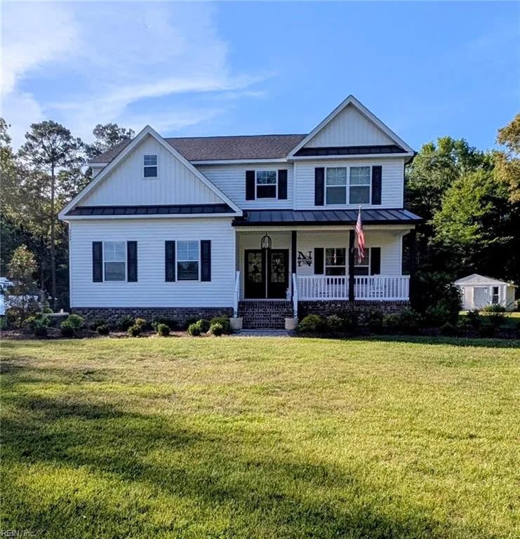 5450 Quince RD, SUFFOLK VA 23437 - Main photo
