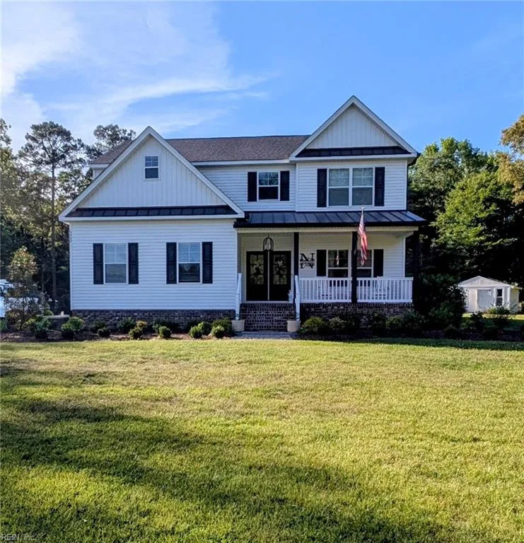 5450 Quince RD, SUFFOLK VA 23437