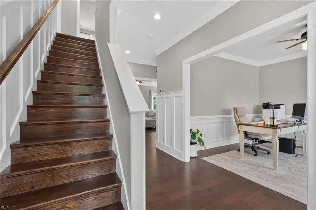 5450 Quince RD, SUFFOLK VA 23437 - Photo 4