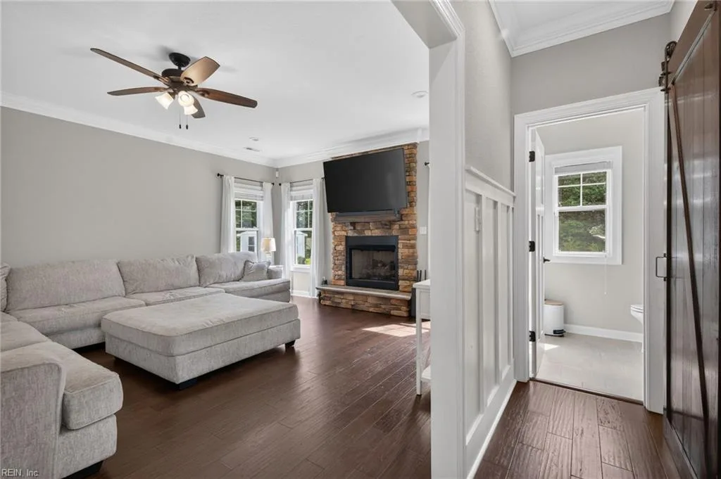 5450 Quince RD, SUFFOLK VA 23437 - Photo 5