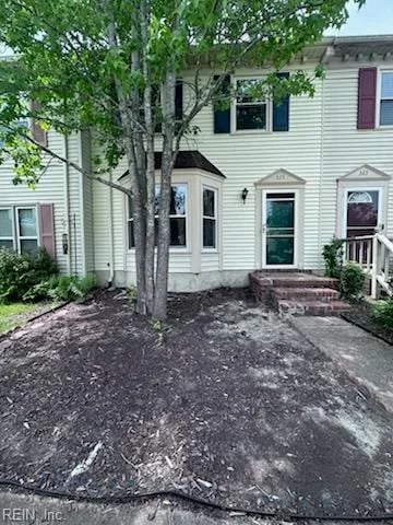 325 Gambrill CT, VIRGINIABEACH VA 23462