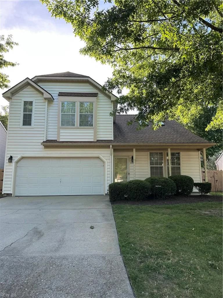 208 Oak Grove RN, CHESAPEAKE VA 23320 - Photo 2