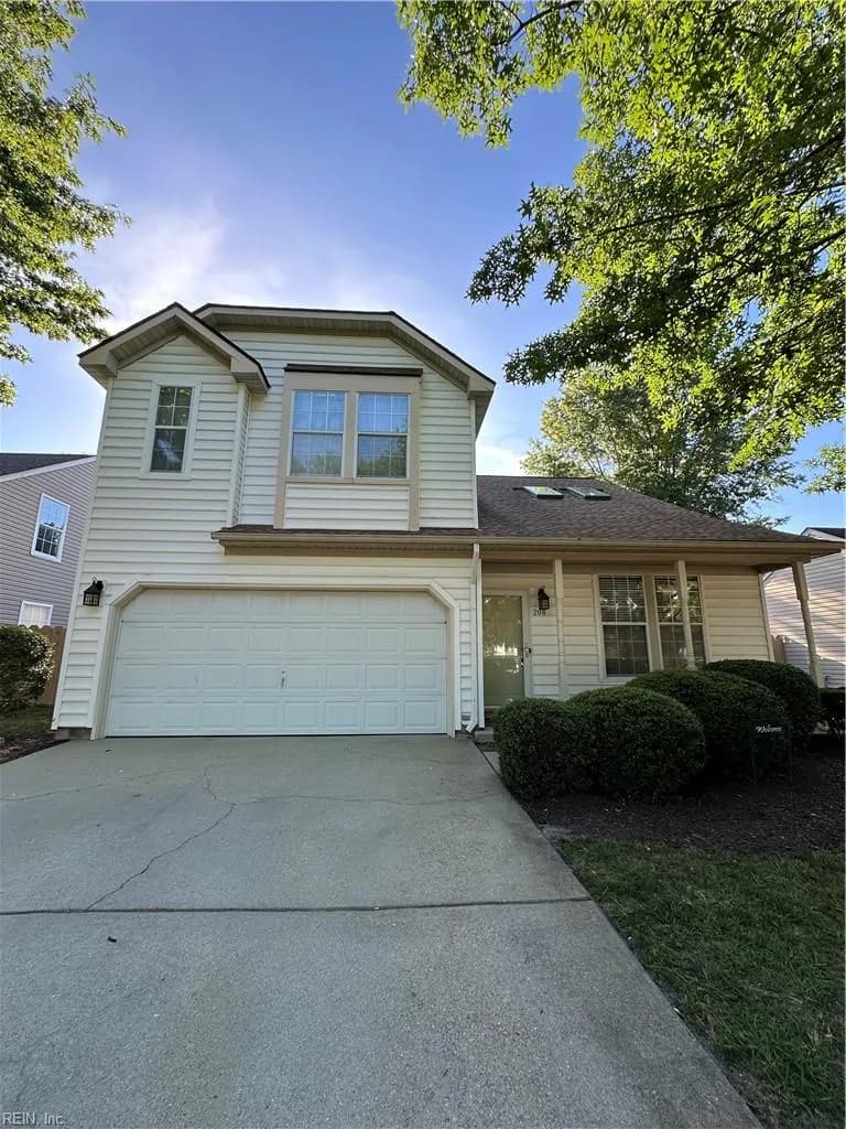 208 Oak Grove RN, CHESAPEAKE VA 23320 - Photo 3