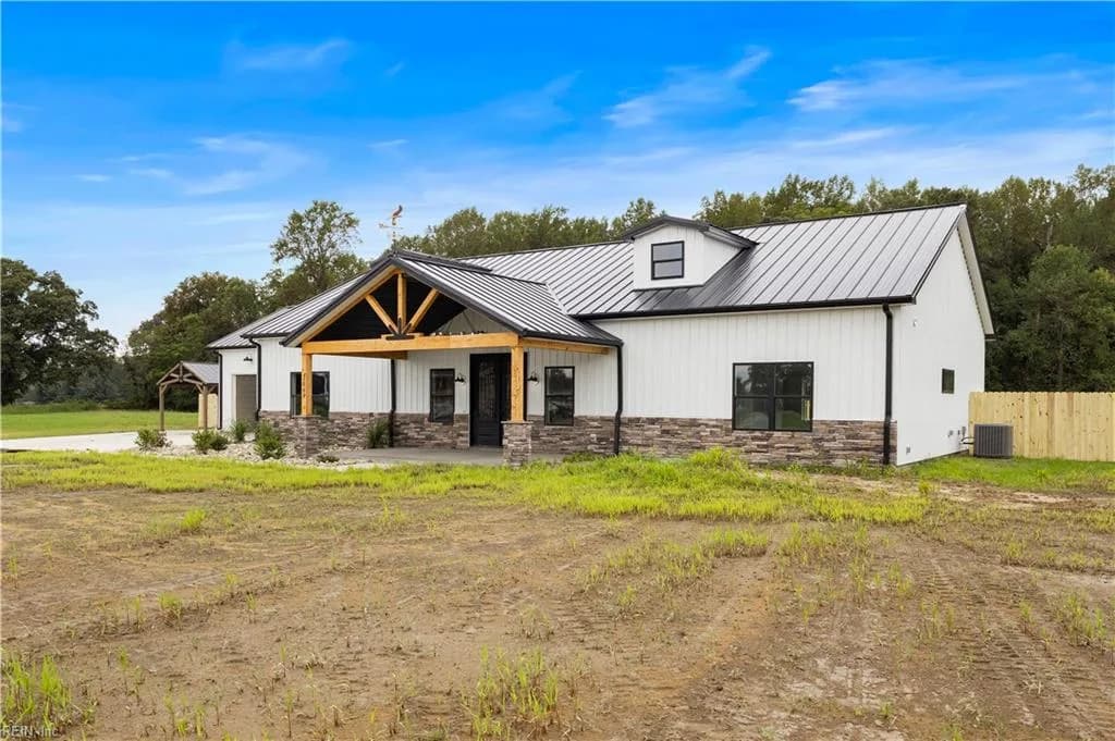 3AC Barnes RD, TOANO VA 23168 - Photo 3