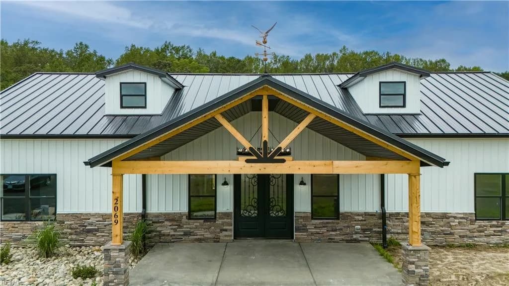 3AC Barnes RD, TOANO VA 23168 - Photo 4