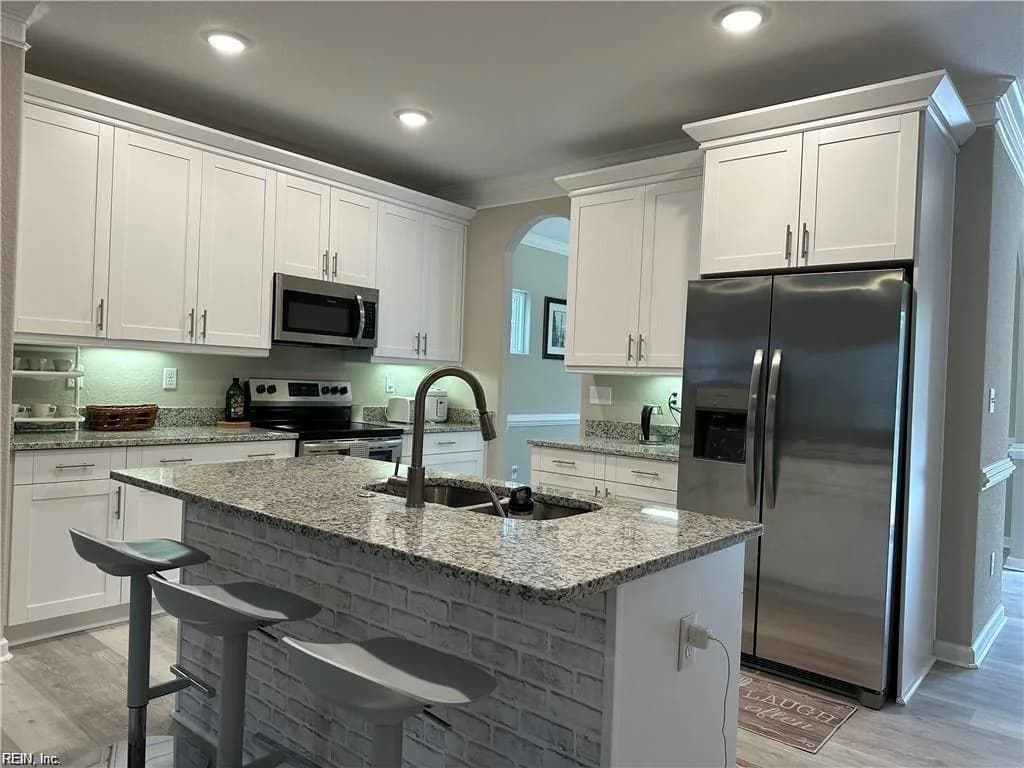 432 E Gilpin AVE, NORFOLK VA 23503 - Photo 5