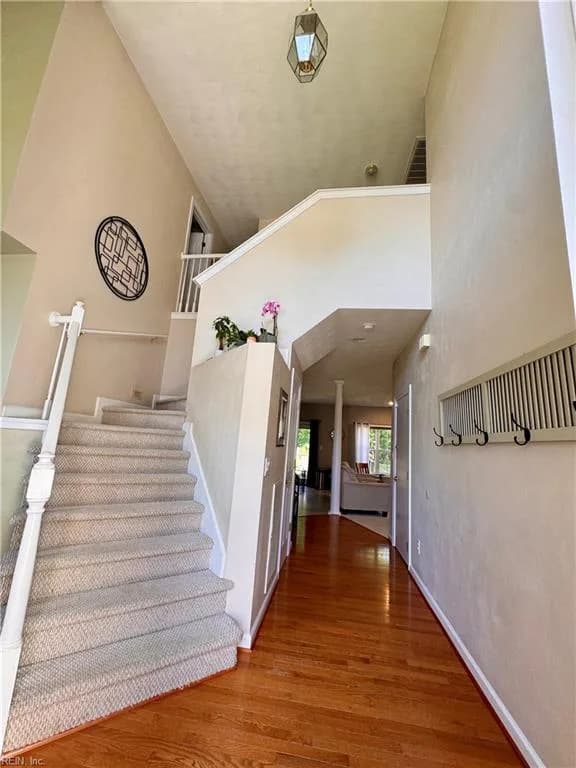 104 Woodhaven DR, SUFFOLK VA 23435 - Photo 3