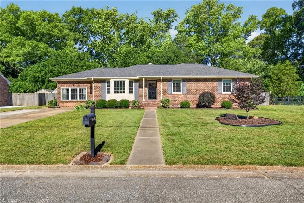 3528 Carter RD, PORTSMOUTH VA 23703 - Photo 2