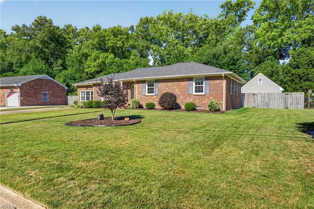 3528 Carter RD, PORTSMOUTH VA 23703 - Photo 3