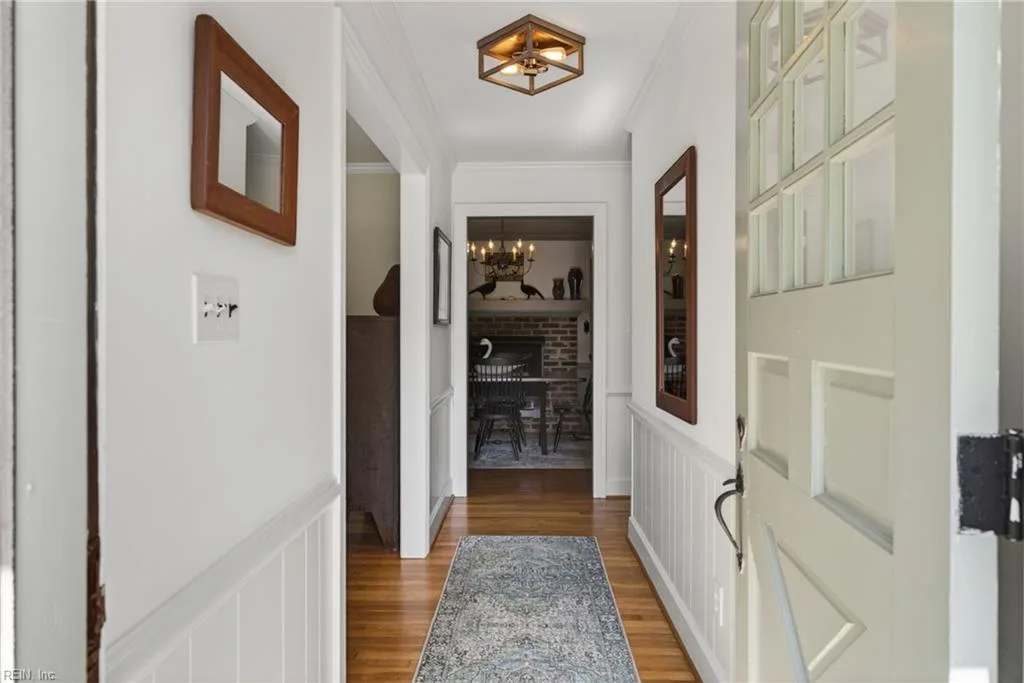 3528 Carter RD, PORTSMOUTH VA 23703 - Photo 5
