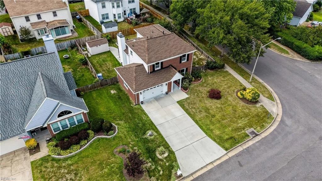 1000 Ormond CT, VIRGINIABEACH VA 23464 - Photo 2