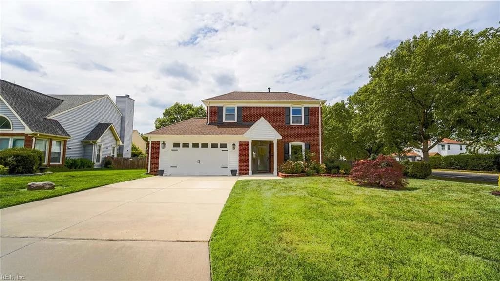 1000 Ormond CT, VIRGINIABEACH VA 23464 - Photo 3