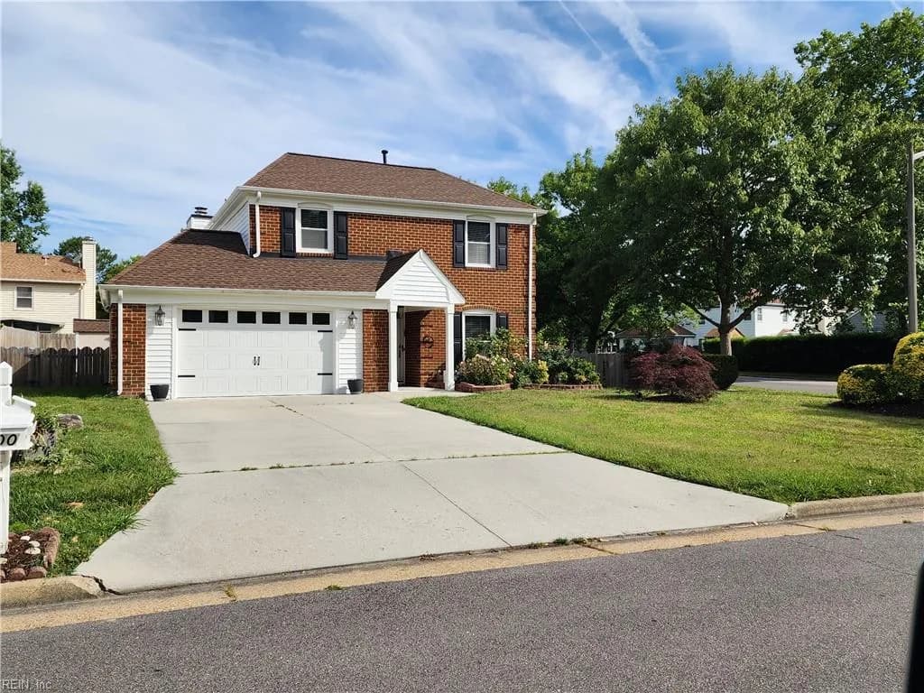 1000 Ormond CT, VIRGINIABEACH VA 23464 - Photo 3